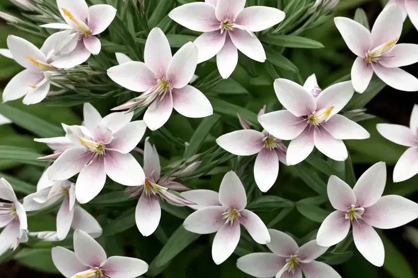 Gaura (gaura lindheimeri ‘nugauwhite’ karalee white) — photo 2