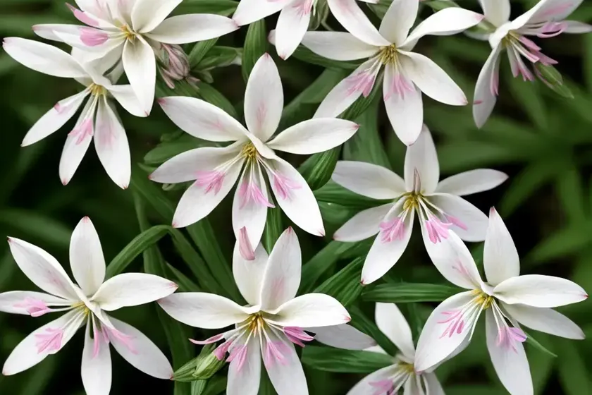 Gaura (gaura lindheimeri ‘nugauwhite’ karalee white) — photo 3