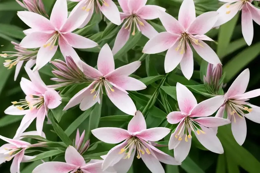 Gaura (gaura lindheimeri ‘summer breeze’) — photo 2