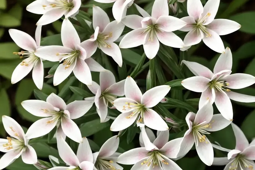 Gaura (gaura ‘so white’) — photo 2