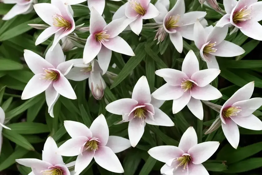 Gaura (gaura ‘so white’) — photo 3
