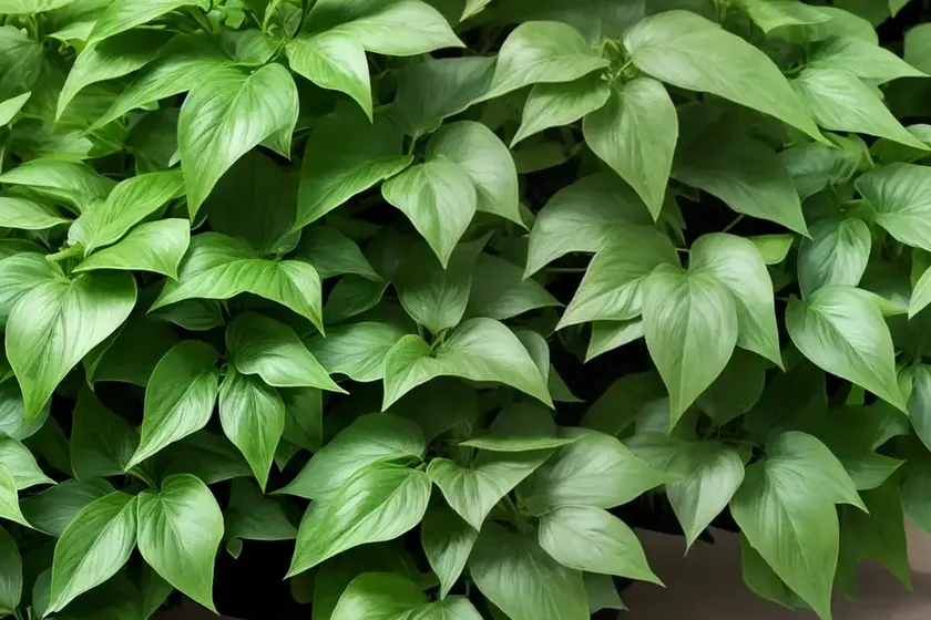 German ivy (delairea odorata)