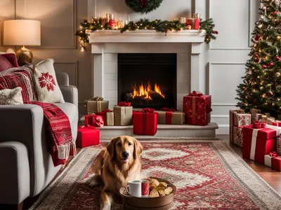 Getting Ready for Christmas: Preparing Your Home for the Holidays