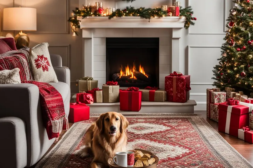 Getting Ready for Christmas: Preparing Your Home for the Holidays