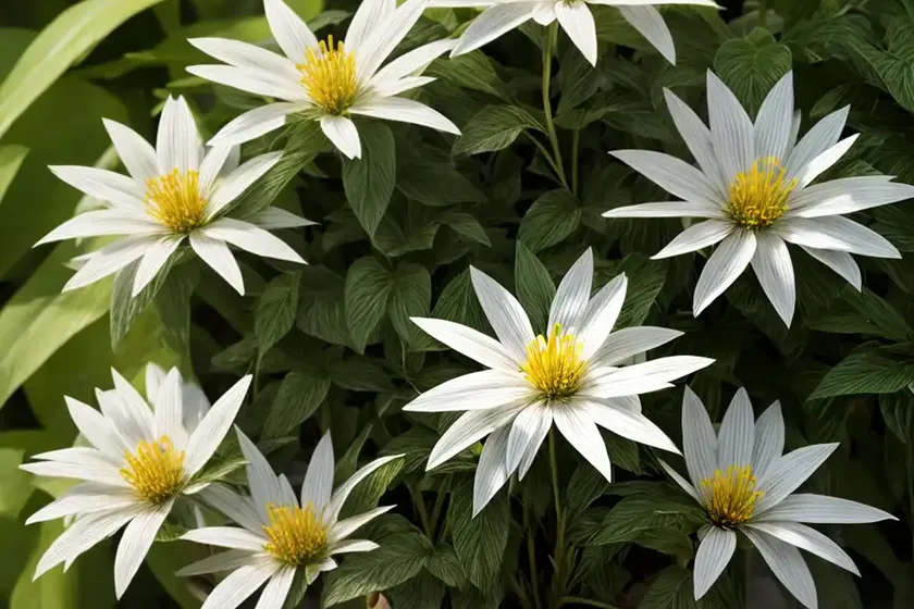 Glebionis segetum (glebionis segetum)