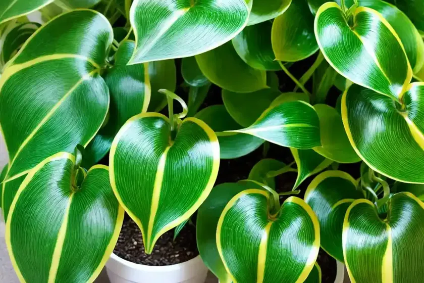 Global green pothos (epipremnum aureum ‘global green’) — photo 2