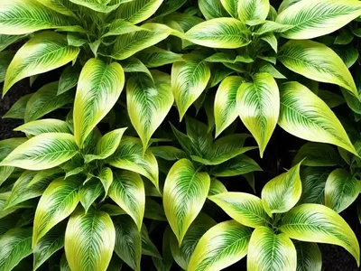 Gold Dust (Aucuba Japonica)