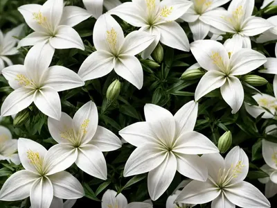Grand Duke Of Tuscany (Jasminum Sambac)