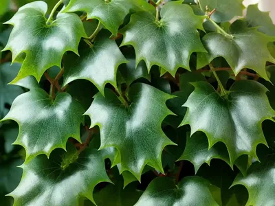 Grape Ivy (Cissus Rhombifolia)