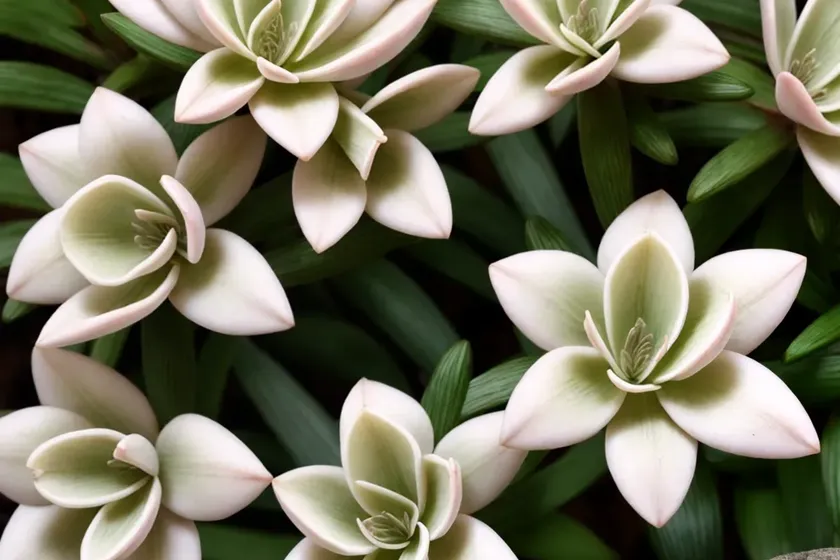 Graptopetalum filiferum (graptopetalum) — photo 3