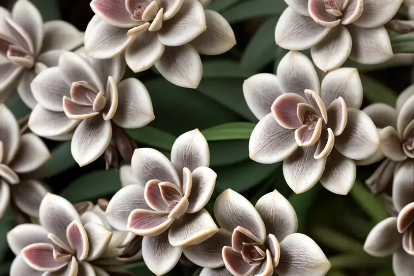 Graptopetalum ‘macdougallii’ (graptopetalum macdougallii alexander) — photo 2