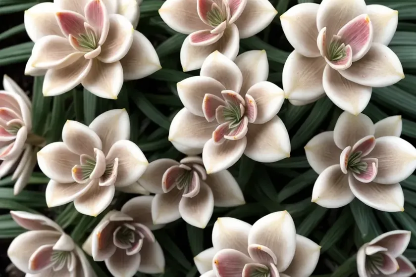 Graptopetalum ‘macdougallii’ (graptopetalum macdougallii alexander) — photo 3