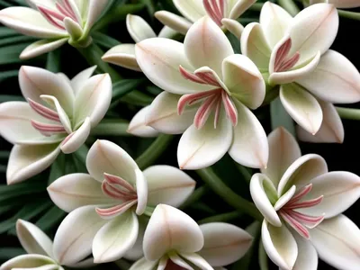 Graptopetalum ‘macdougallii’ (Graptopetalum Macdougallii Alexander)