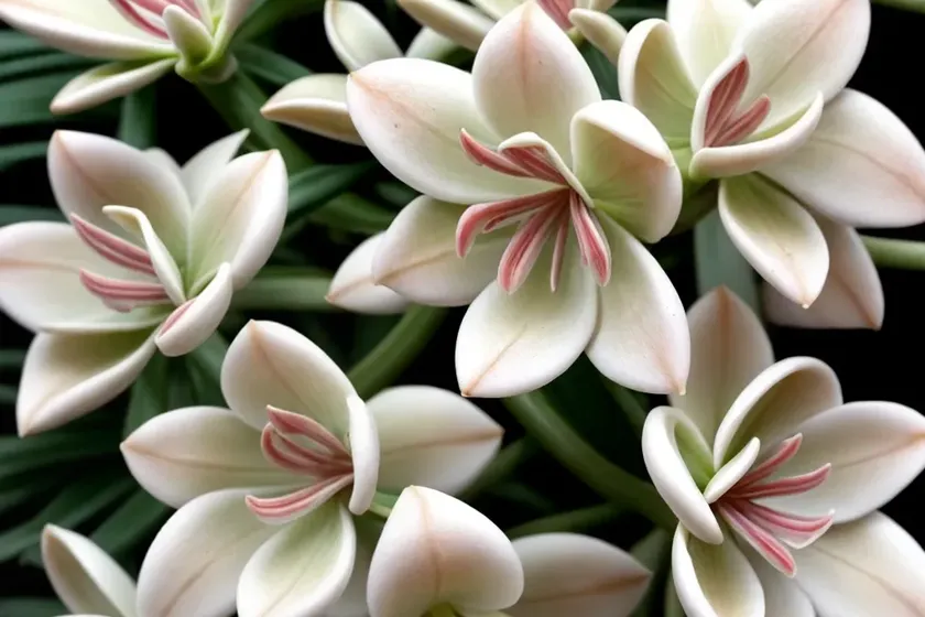 Graptopetalum ‘macdougallii’ (graptopetalum macdougallii alexander)