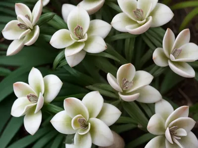 Graptopetalum Petandrum (Graptopetalum Pentandrum Subsp. Superbum)