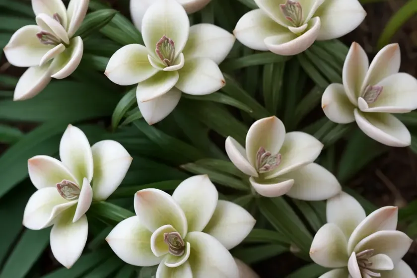 Graptopetalum petandrum (graptopetalum pentandrum subsp. superbum)