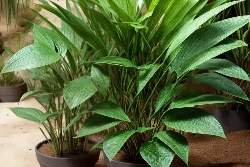 Graptophyllum pictum (graptophyllum pictum) — photo 2