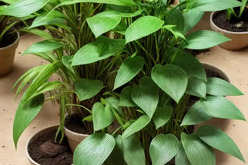 Graptophyllum pictum (graptophyllum pictum) — photo 3