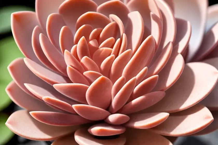 Graptoveria alpenglow (graptosedum ‘alpenglow’) — photo 2