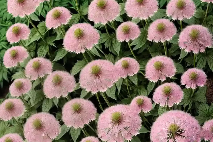 Greater masterwort (astrantia ‘buckland’) — photo 2