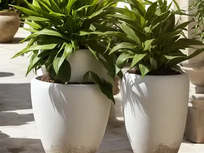 Grecian Urn Plant (Quesnelia Marmorata)