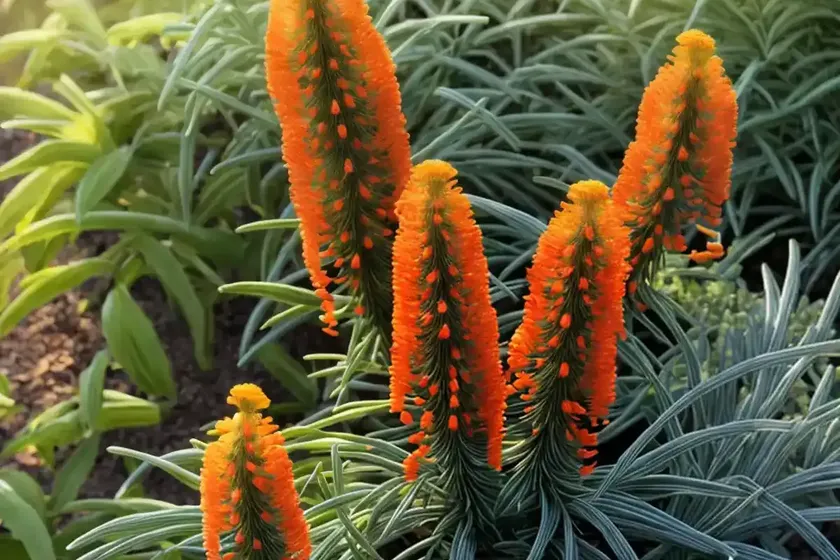 Grevillea ‘superb’) — photo 3