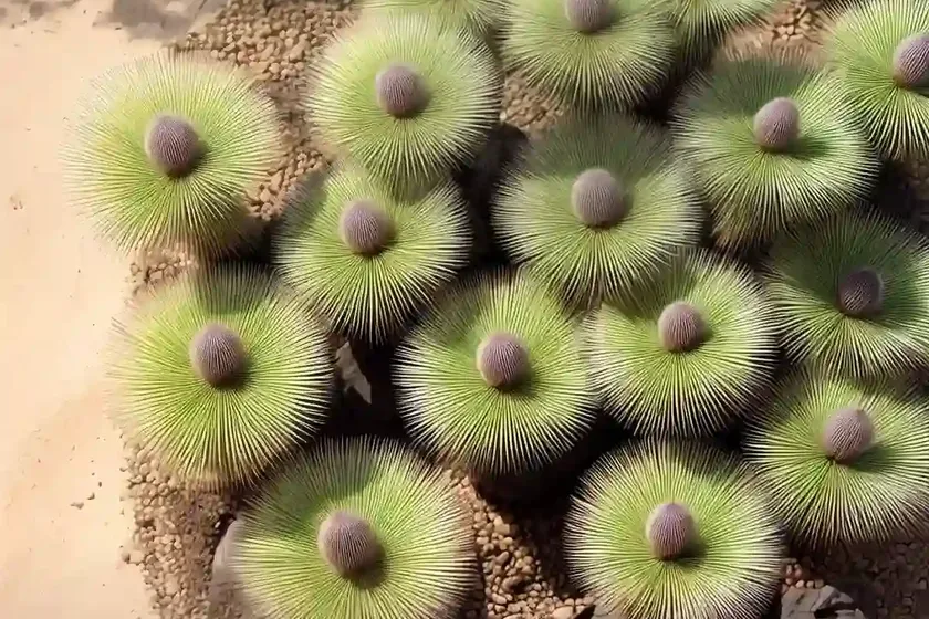 Haageocereus tenuis (haageocereus lanugispinus)