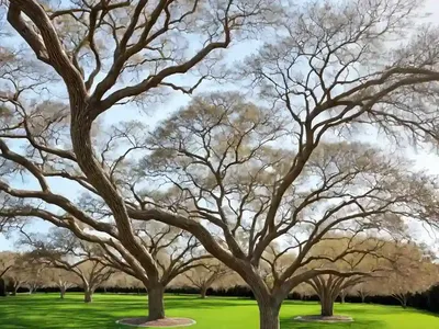 Hardy Pecan (Carya Illinoinensis ‘Montgomery’)