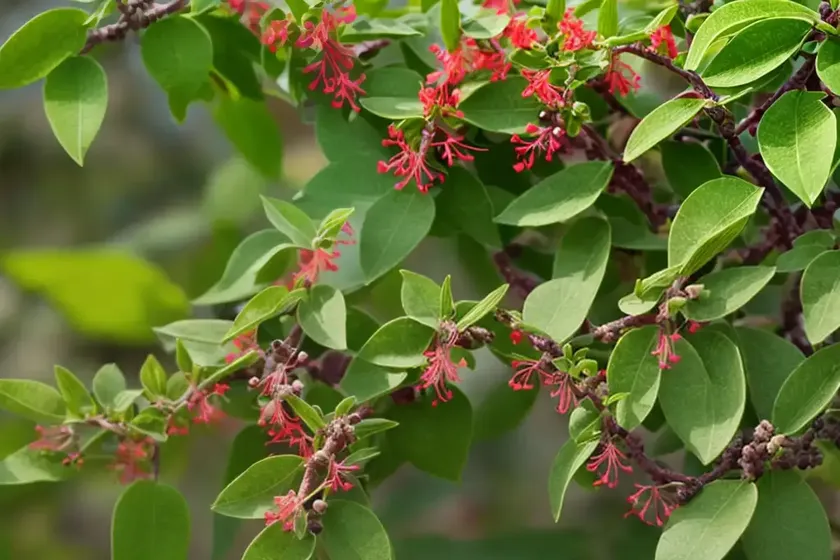 Haskap berry (lonicera kamtschatica) — photo 3