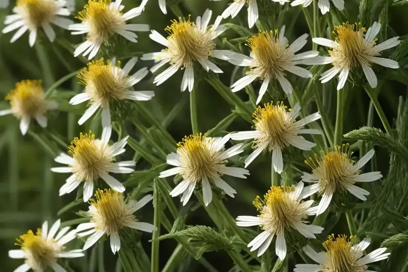 Hawk’s-beard (crepis) — photo 2