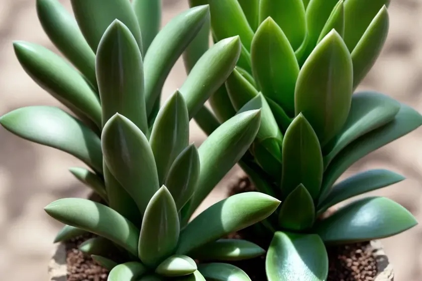 Haworthia attenuata (haworthia attenuata) — photo 3