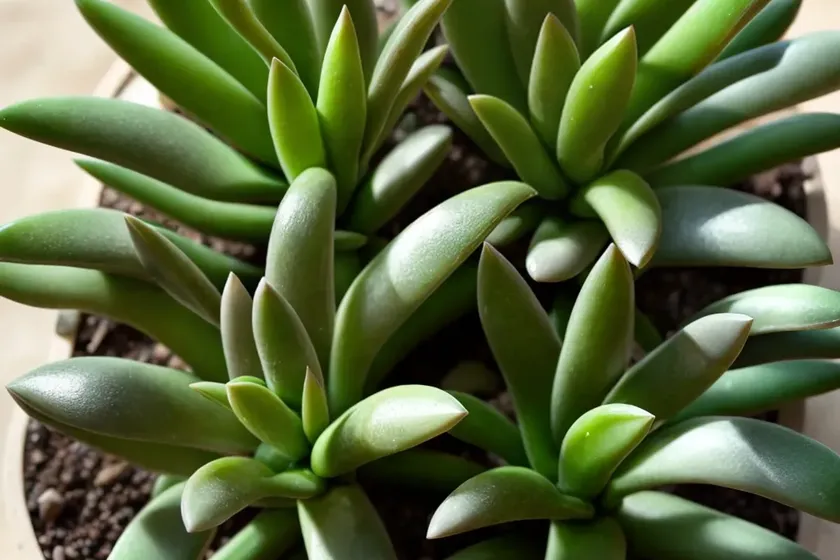 Haworthia (haworthia)