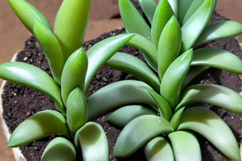 Haworthia reinwardtii (haworthia reinwardtii) — photo 2