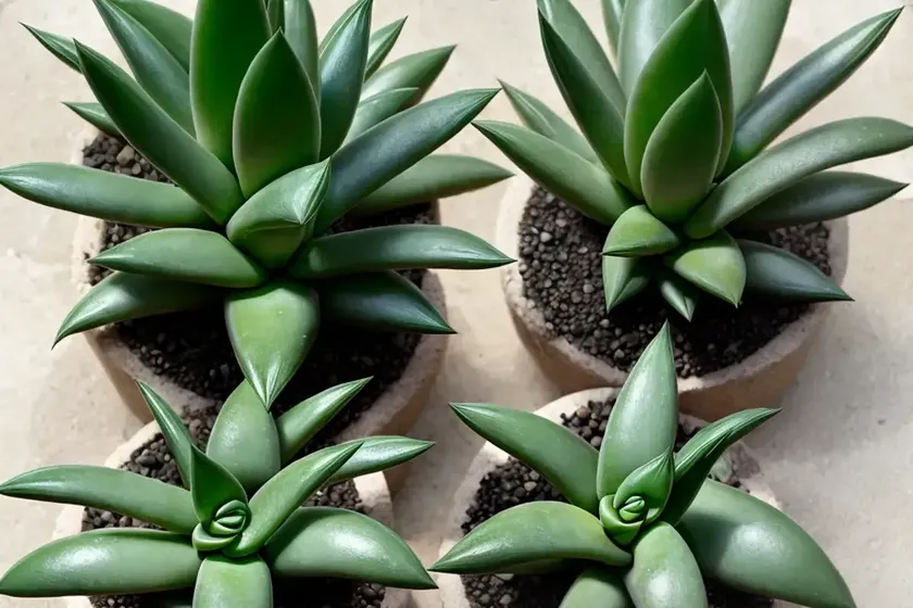 Haworthia reinwardtii (haworthia reinwardtii)