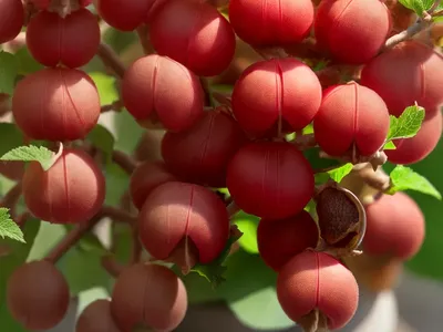 Hazelnut (Corylus Avellana ‘Red Dragon’)