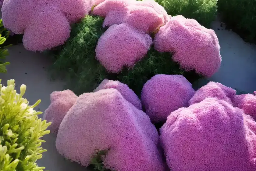 Heather (calluna) — photo 2