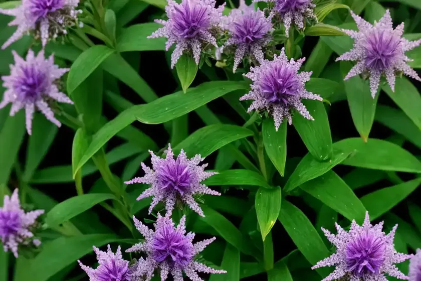 Hebe ‘emerald gem’) — photo 2