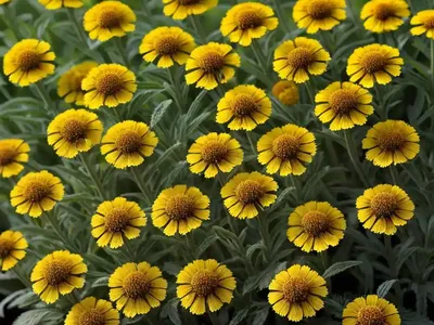 Helenium Bigelovii (Bigelow’s Sneezeweed)