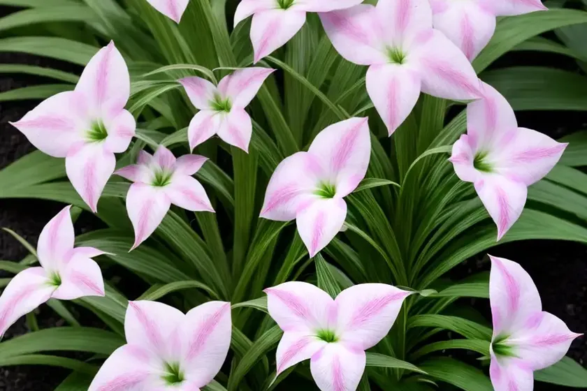 Hemigraphis (hemigraphis ‘exotica’) — photo 2