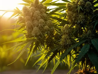 Hemp (Cannabis Sativa)