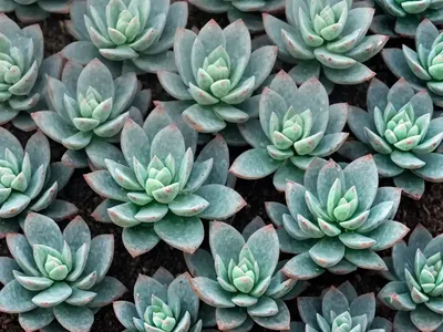 Himalaya Sedum (Sedum Dasyphyllum ‘himalayan Skies’)