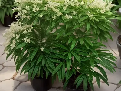 Homalium Integrifolium (Homalium Integrifolium)