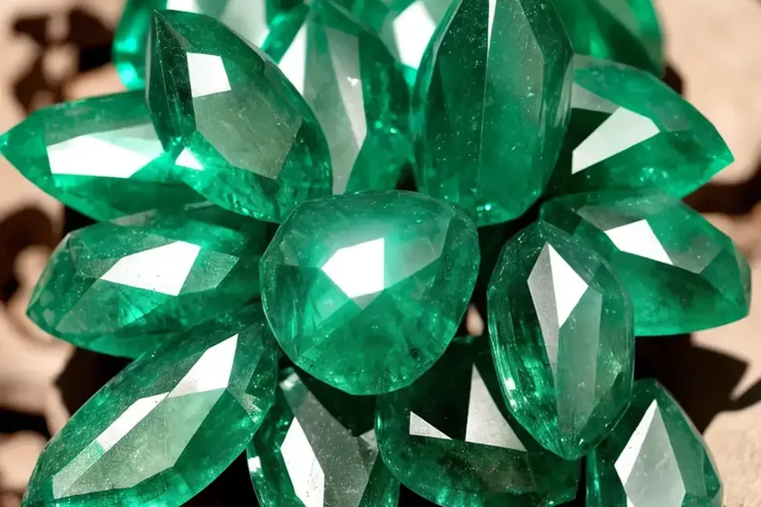 Homalomena emerald gem (homalomena ’emerald gem’) — photo 2