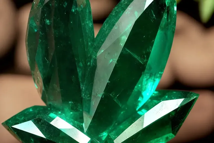 Homalomena emerald gem (homalomena ’emerald gem’) — photo 3