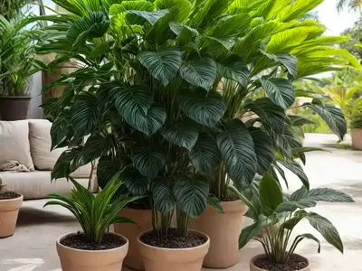Homalomena (Homalomena)