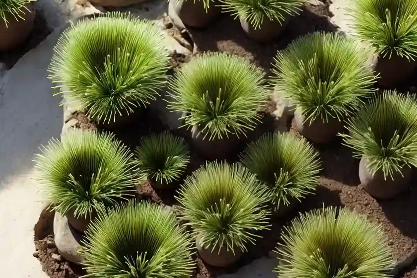 Hottentot-fig (carpobrotus edulis) — photo 3