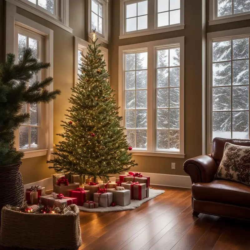 Tips for Extending the Lifespan of Your Christmas Tree