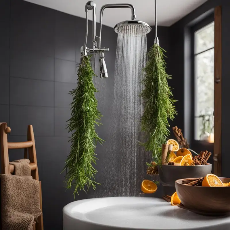 Tips for a festive smelling home