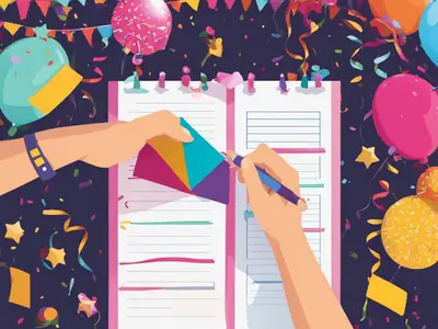 How to Plan a Birthday Party: A Complete Guide