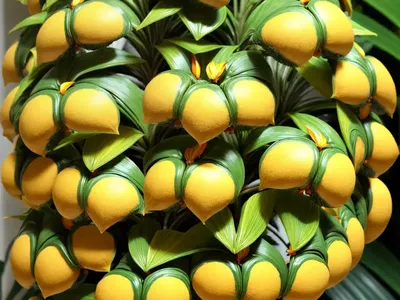 Hoya Imperialis (Hoya Imperialis)